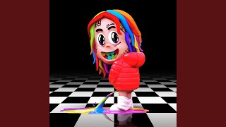 6ix9ine Tic Toc (feat. Lil Baby) Video