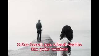 Harus Sampai Disini - K1A