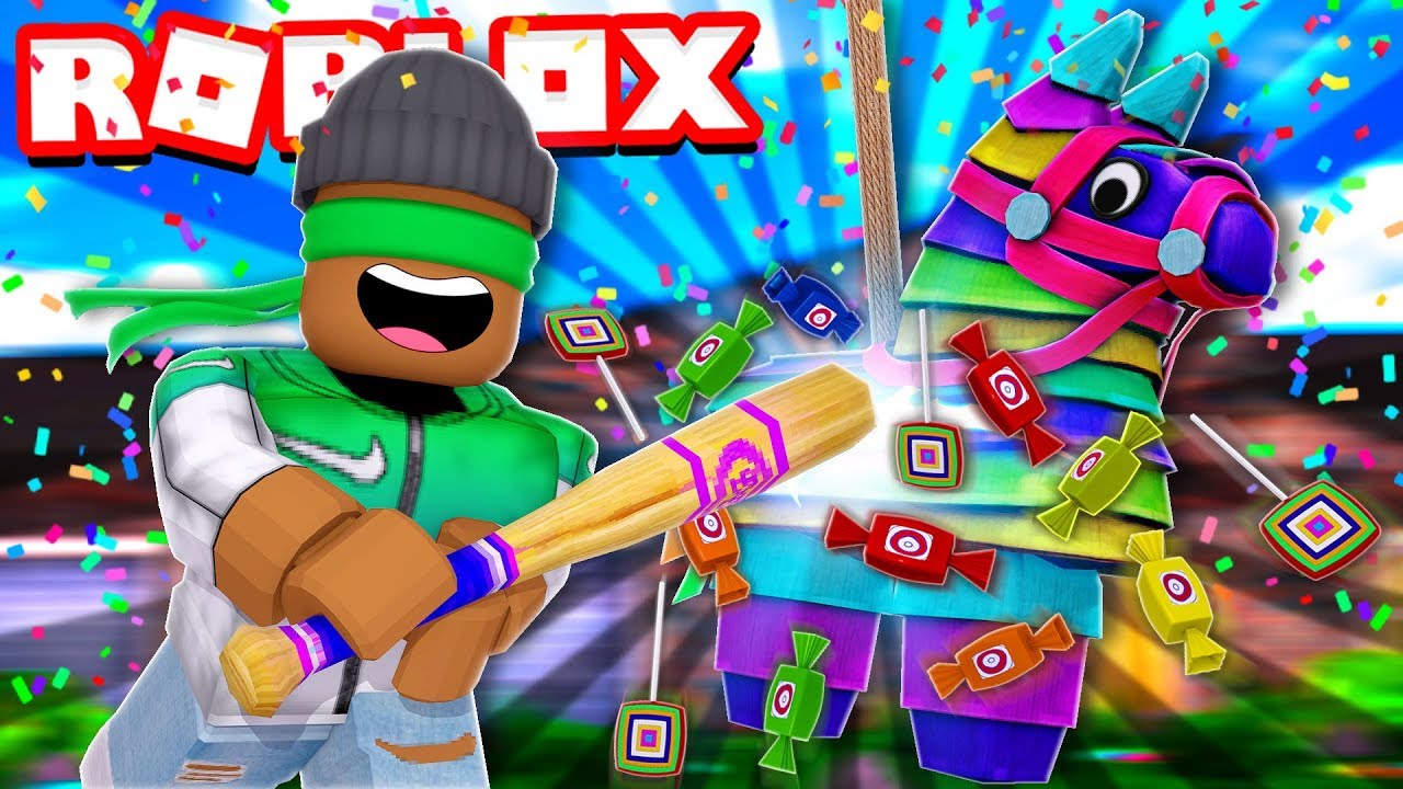 I Opened 1 000 000 Candies In Roblox Pinata Simulator Youtube - roblox pinata simulator