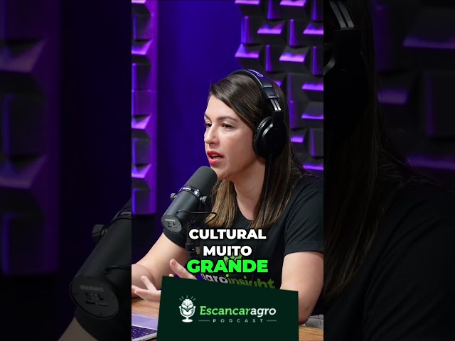 Transformação Digital no Campo: Como Implementar um Novo Sistema de Controle! #podcast