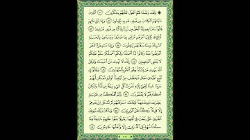 28سورة القصص ماهر المعيقلي