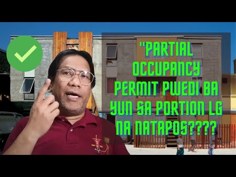Video: Paano mo kinakalkula ang porsyento ng occupancy ng hotel?