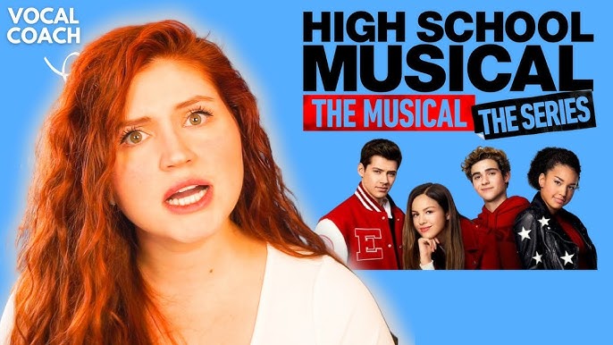 Wondering (tradução) - High School Musical: The Musical: The Series -  VAGALUME