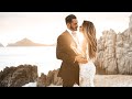 OUR DESTINATION WEDDING!! (Cabo San Lucas, Mexico)