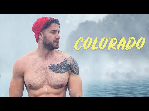 Video: Colorado'daki En Güzel 12 Yer