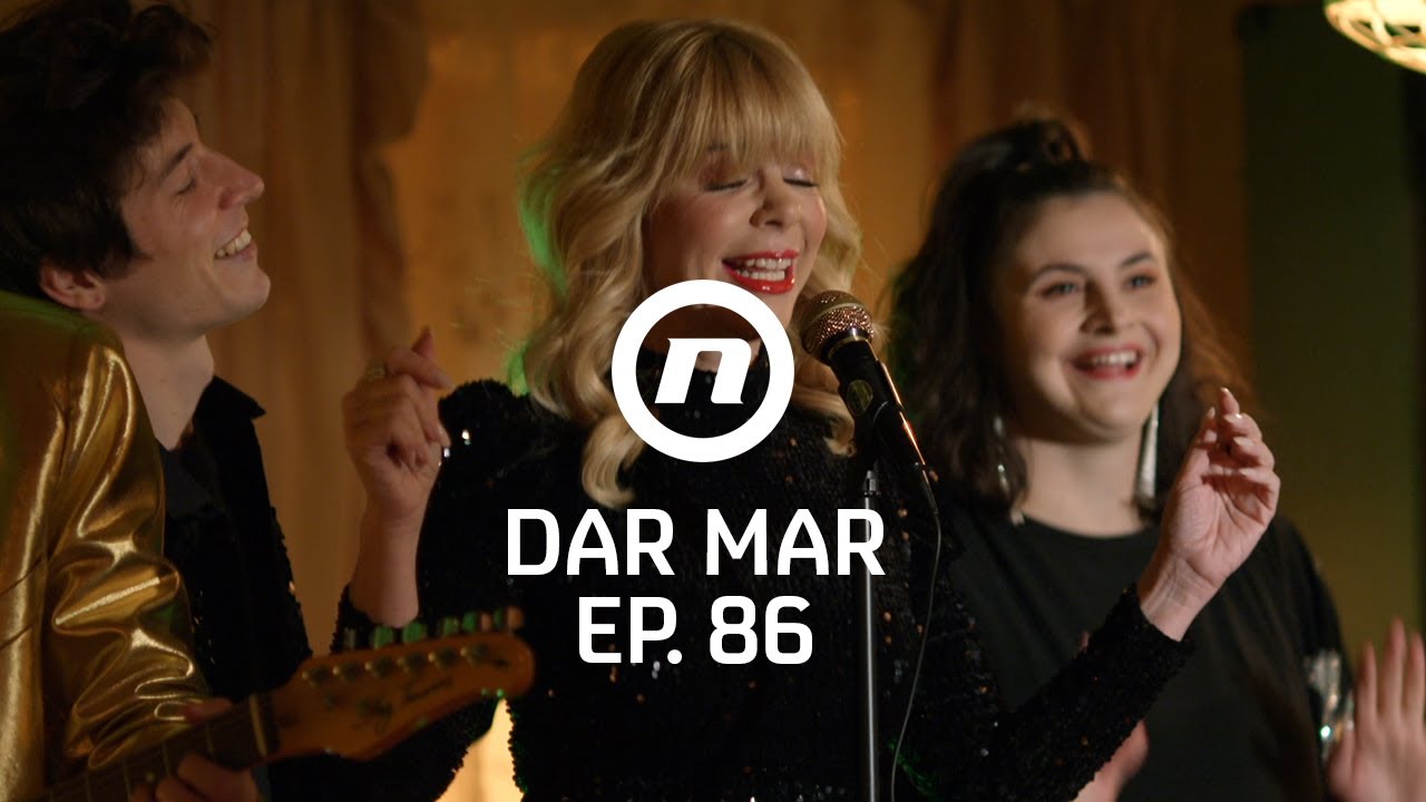 Koncert u Dizmovu - Dar Mar - epizoda 86