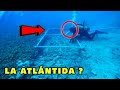 ARQUEÓLOGOS ENCUENTRAN UNA ANTIGUA Y MISTERIOSA CARRETERA EN EL FONDO DEL MAR MEDITERRÁNEO