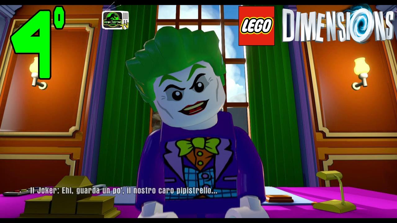 LEGO Dimensions 100 Guida Tutti I Minikit Crisi Al Settore 7G Walkthrough Part 4 YouTube lego-dimensions-100-guida-tutti-i-minikit-crisi-al-settore-7g-walkthrough-part-4-youtube