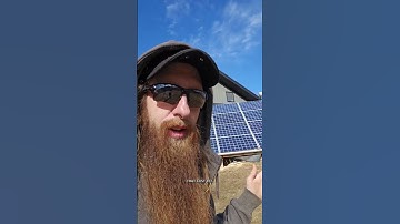 What does it cost to do solar off-grid?