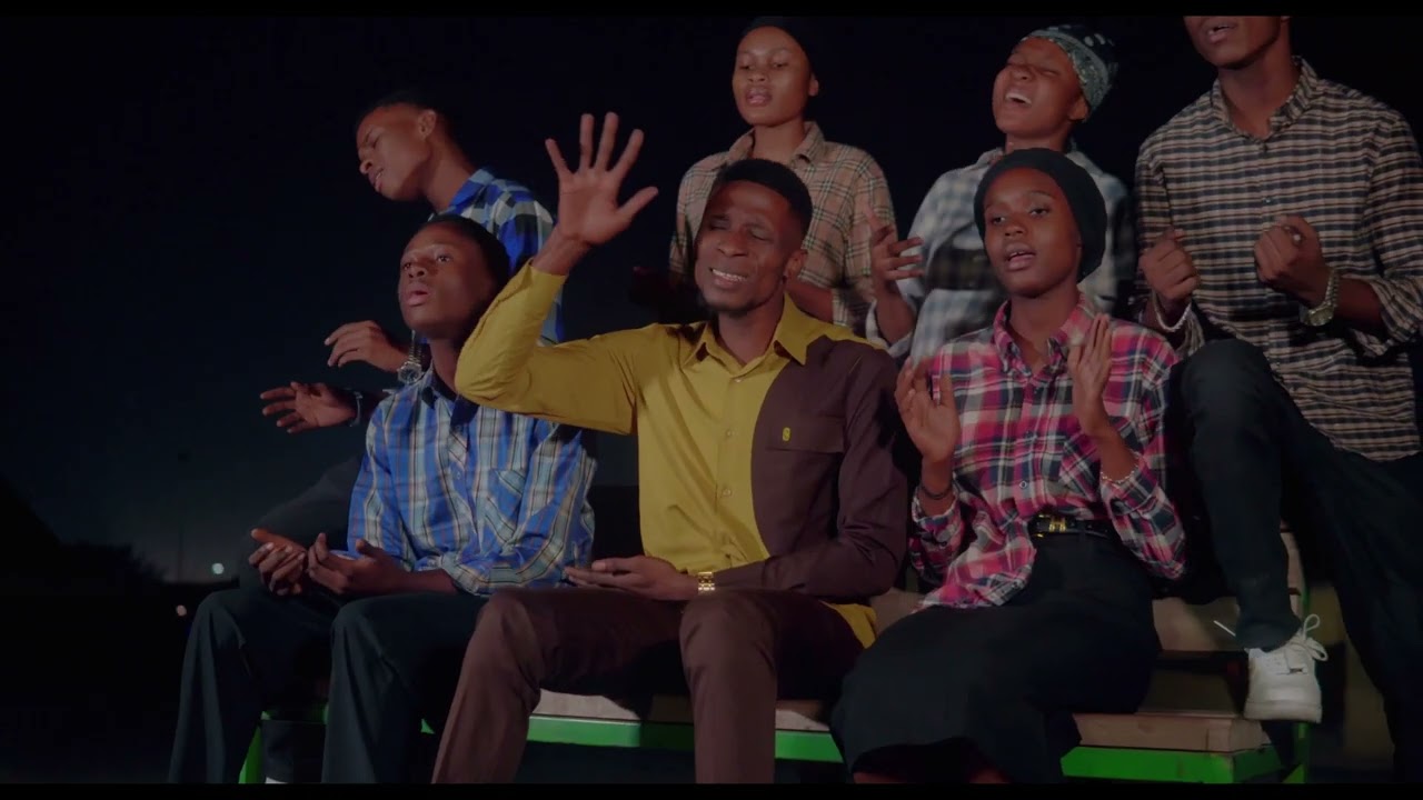 Senzela clip officiel 