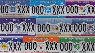 9NEWS reporter gets city to void expired tag tickets in Denver