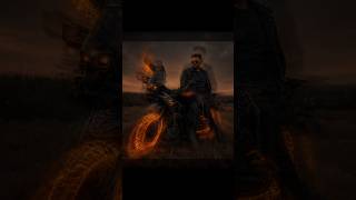 Ghostrider themed SS or DM for Prompt #ghostrider  #chatgpt  #prompt  #explore