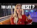 Better Late Than Never My 2026 Reset