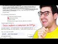 LE AUTODICHIARAZIONI PIÙ ASSURDE!!