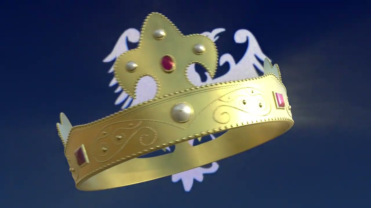 Putevi srednjeg veka: Stari Ras