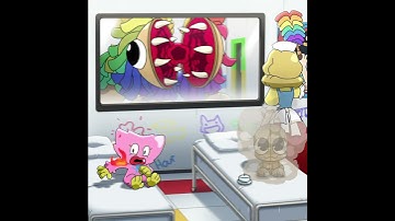 PLAYCARE BABY🍼 - POPPY PLAYTIME CHAPTER 4 | GH
