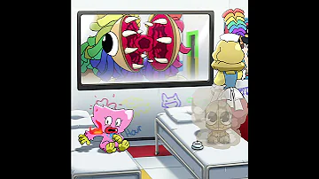 PLAYCARE BABY POPPY PLAYTIME CHAPTER 4 GH S ANIMATION 