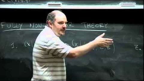 Simone Giombi - Higher Spin CFT Duality 4