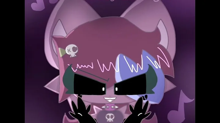 New Catty and Rosie Suck It Up MAP Parts!Bykaitlynkitty13