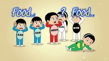 A team of workers, Std 4th