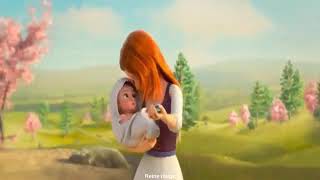 Ballerina Sia Suitcase. Sub Español