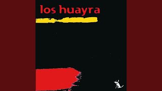 Video voorbeeld van "Los Huayra - La Zamba del Negro Alegre"