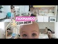 ORGANIZANDO ZONA DA CASA COM BEBE - VANESSA MORAES Видео ORGANIZANDO ZONA DA CASA COM BEBE - VANESSA MORAES Видео