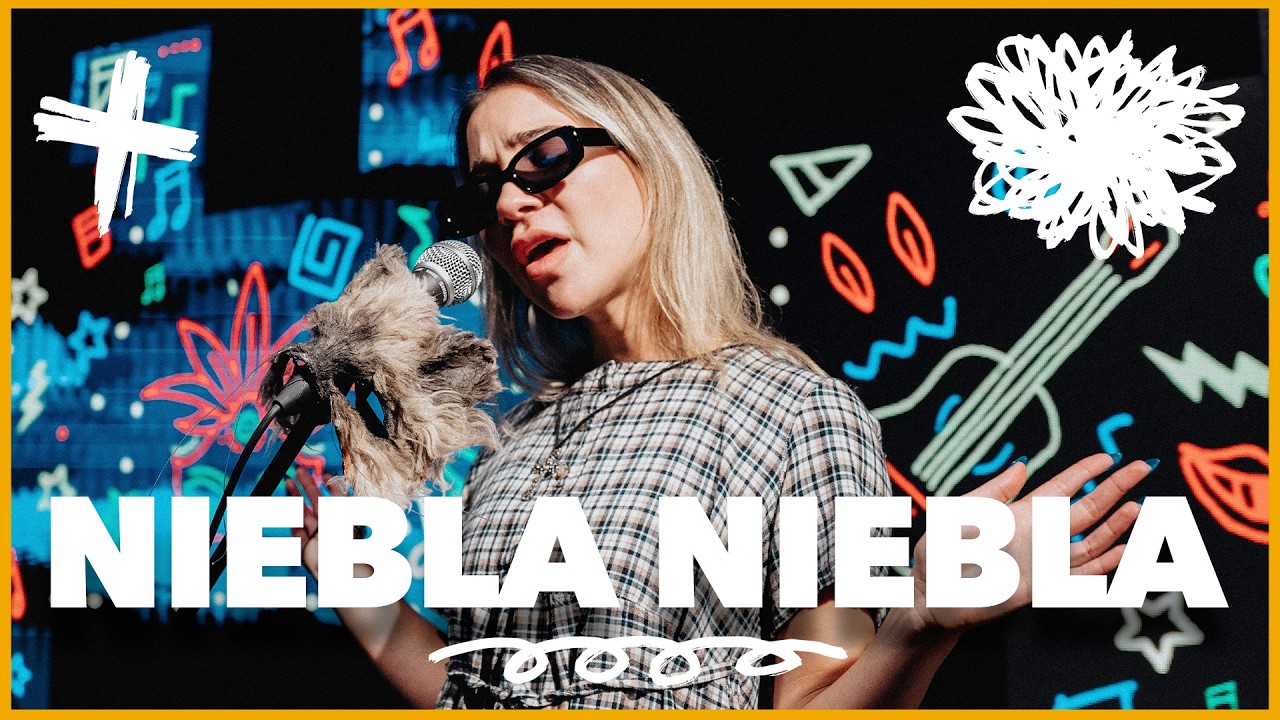 NIEBLA NIEBLA @ Circuito Nacional