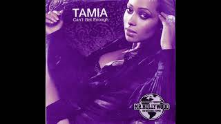 Tamia - Can't Get Enough (Chopped & Screwed)