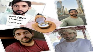 Download Lagu Look Love I Love You So Much Okay | Sheikh Hamdan | Fazza Poems | Sheikh Hamdan  MP3