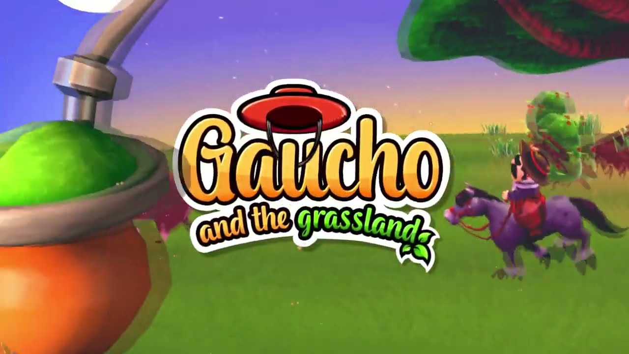 Gaucho and the Grassland no Steam