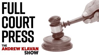 Full Court Press | Ep. 963