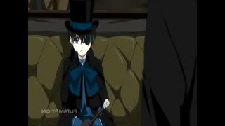 Ciel phantomhive’s WOOF for 3 minutes ( Can you survive! )