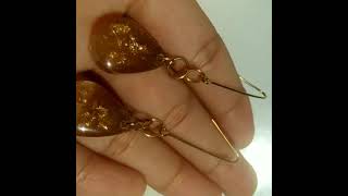 Resin Jewelry Making