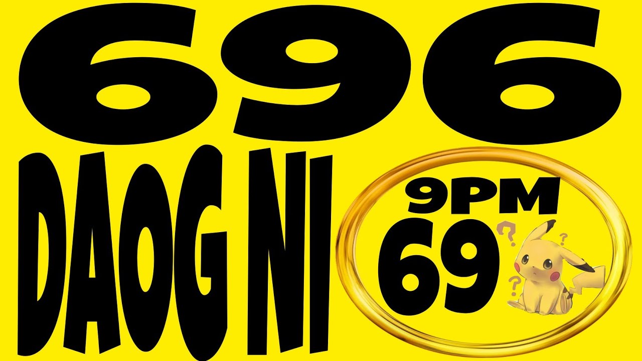 9PM BEST GUIDES PAHABOL 3D/4D LOTTO CILIPA NA DAYON NI - YouTube