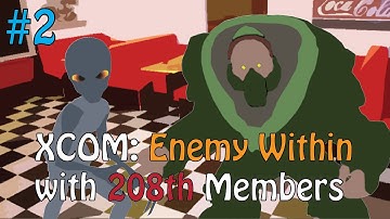 XCOM Enemy Within - Eyeball