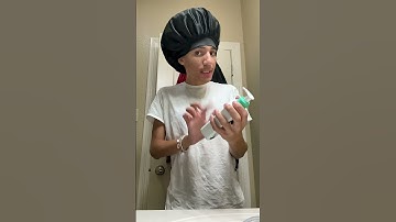 GRWM for a job interview divasss 🤓🤓 #grwm #ootd