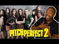 Why is * Pitch Perfect 2 * So GOOD!!