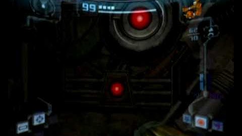 Metroid Prime 2: Echoes 100% Walkthrough Part 29 - Missile Trooper