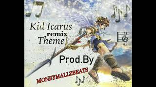 Kid Icarus Theme Instrumental