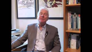 Part 7 - 'New Venture Creation' by Paul Burns
