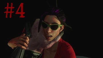 Saints Row IV Re-Elected Walkthrough - Learn The Rules