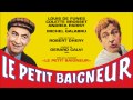 Capture de la vidéo "Le Petit Baigneur" Ost | Générique | Gérard Calvi | Hq-Version