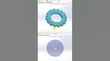 Solidwork Tutorial #bollywood #delcam #automobile #cncsoftware #vmc #powermill #music