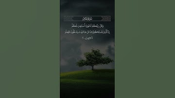 القارئ عبد الله موسى #سورة_غافر