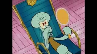 Spongebob Will Destroy Your Bloodline