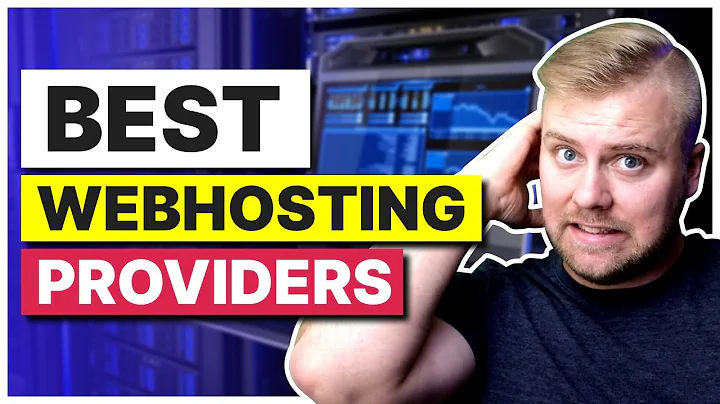 Best Webhosting Providers in 2026  🎯