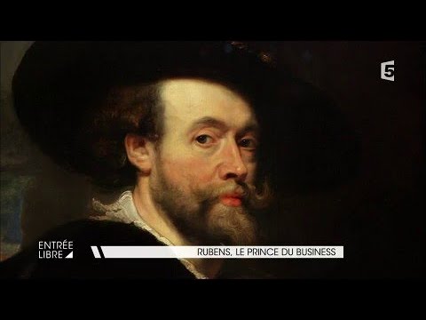 Rubens, le prince