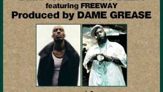 DMX - What We Gon Do Here ft. Freeway (Prod. by Dame Grease)