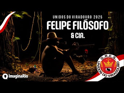 Viradouro 2025 (Samba